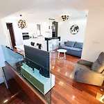 Two Bedroom Dunatov With Private Parking Zadar