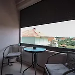 Apartman Two Bedroom Dunatov With Private Parking