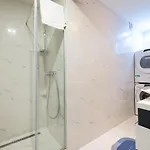 Two Bedroom Dunatov With Private Parking Zadar