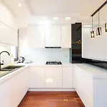 Apartment Two Bedroom Dunatov With Private Parking *