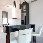 Апартаменти Two Bedroom Dunatov With Private Parking *