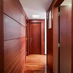 Two Bedroom Dunatov With Private Parking Апартаменти *