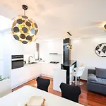 Apartment Two Bedroom Dunatov With Private Parking Zadar